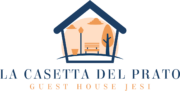 La Casetta Del Prato Guest house a Jesi