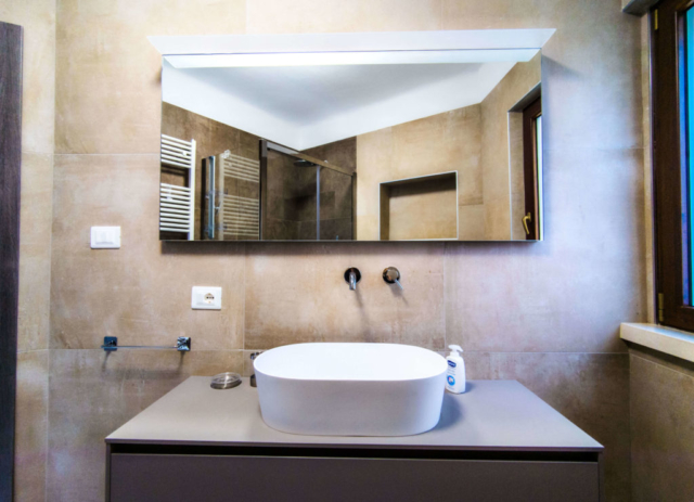 Bagno principale